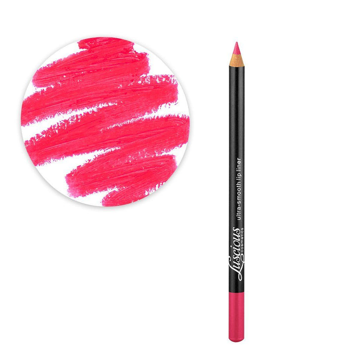 Luscious Cosmetics- ULTRA-SMOOTH LIP LINER