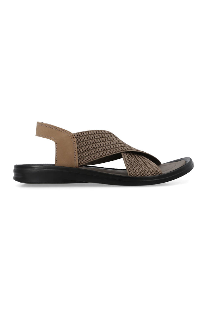 Sputnik- Fawn Sandal G00841/006-Fawn