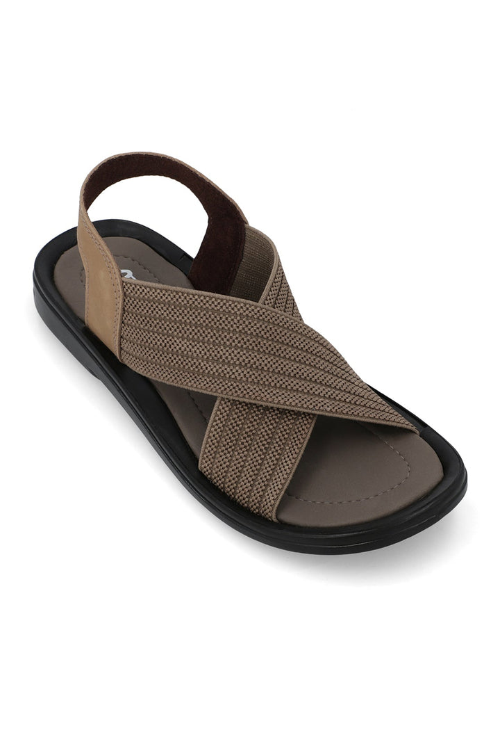 Sputnik- Fawn Sandal G00841/006-Fawn