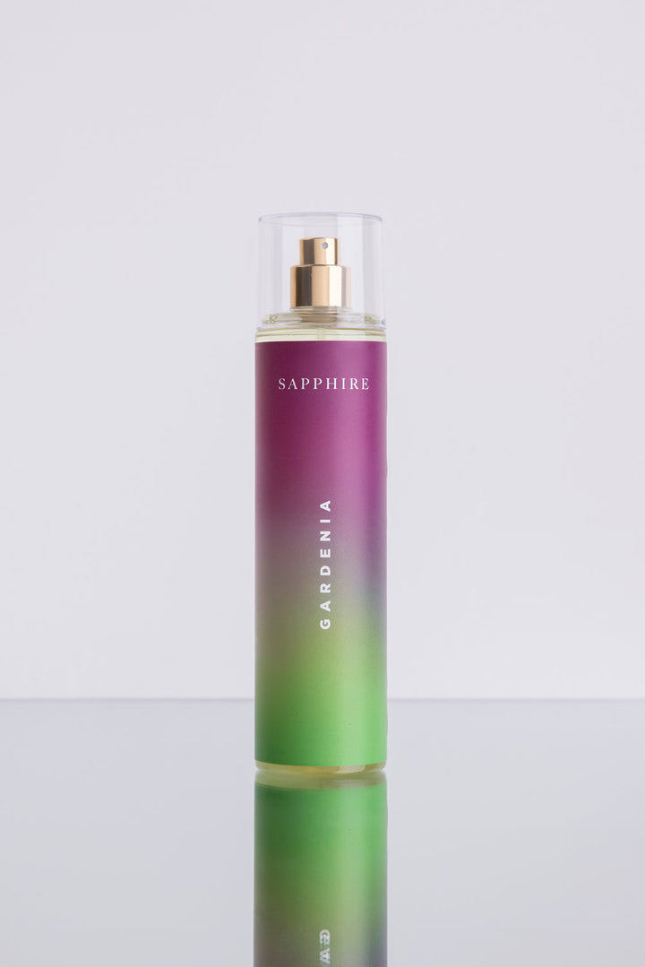 Sapphire- Gardenia Body Mist For Women, 250ml