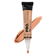 L.A Girl- Pro High Definition Concealer- Nude, GC974