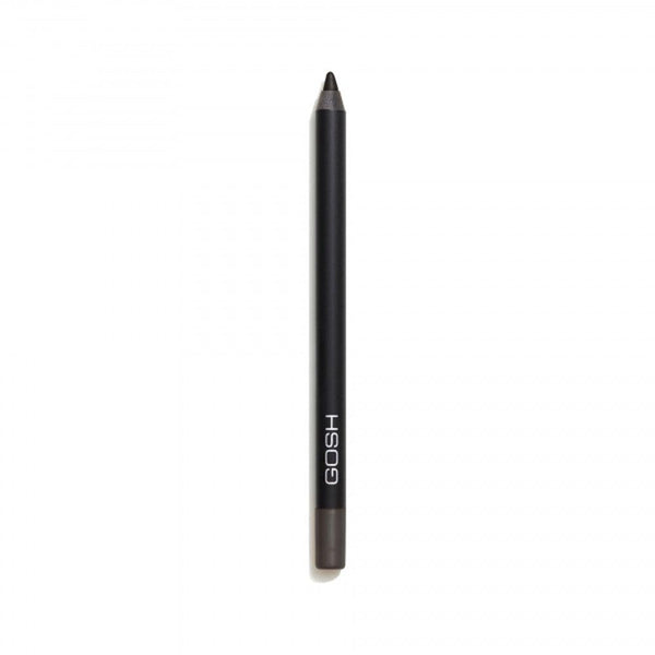 GOSH-Velvet Touch Eye Liner Hypnotic Grey