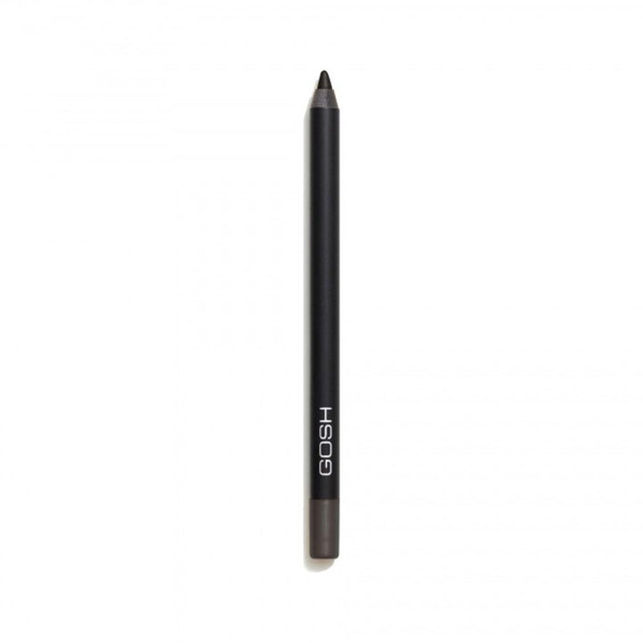 GOSH-Velvet Touch Eye Liner Hypnotic Grey