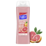 Suave- Body Wash Grape Fruit & Sugar, 443 ml