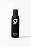 Organic Anti-Dandruff Shampoo 200ml