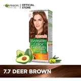 Garnier Color Naturals- 7.7 Deer Brown Hair Color