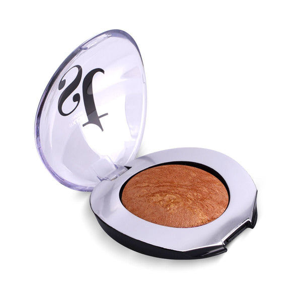 ST London - Glam & Shine Glimmer Eye Shadow - Sunkissed