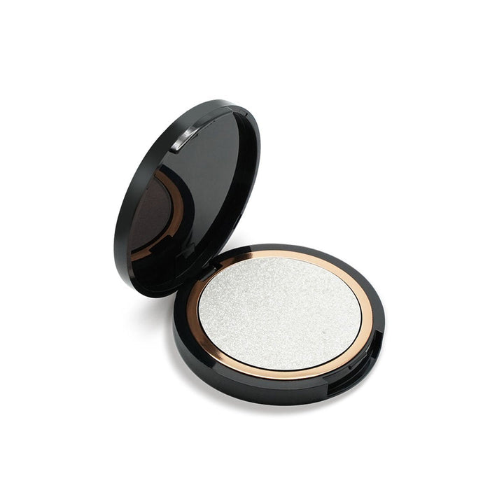 ST London - Glam & Shine Shimmer Eye Shadow - Icicle