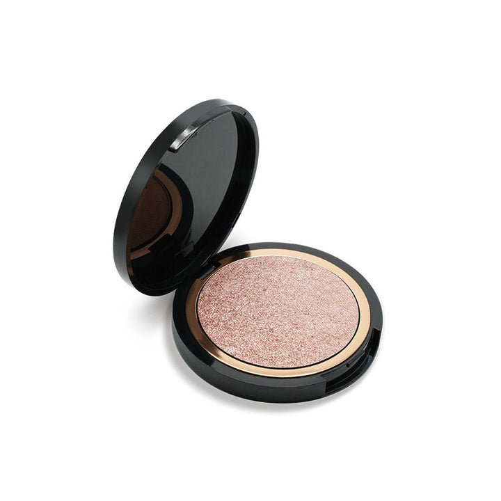 ST London - Glam & Shine Shimmer Eye Shadow - Rose Gold