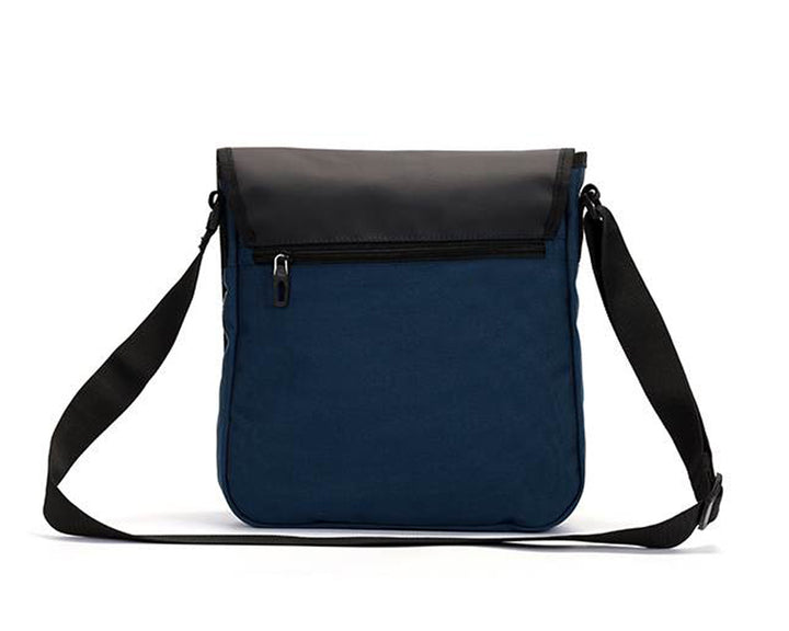 Mines  Glider SideBag - Blue