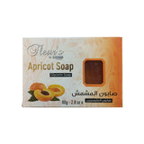 HEMANI HERBAL - Glycerine Apricot Soap