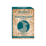 HEMANI HERBAL - Goat Milk Soap for Acne