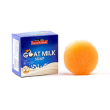 Saeed Ghani- Goat Milk Soap (90gm)