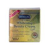HEMANI HERBAL - Gold Whitening Cream 40gm