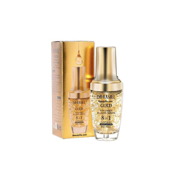 Dr Rashel- Gold Collagen Elastin Serum, 40ml