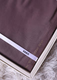 Grace Luxury Cotton Unstitched Fabric For Men - GR24MU POWER SHOW 03