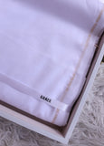 Grace Luxury Malai Cotton Unstitched Fabric For Men - GR24MU SPECIAL THAI 03