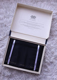 Grace Luxury Silk Cotton Unstitched Fabric For Men - GR24MU CLUB 01
