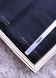 Grace Luxury Silk Cotton Unstitched Fabric For Men - GR24MU CLUB 01