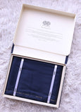 Grace Luxury Silk Cotton Unstitched Fabric For Men - GR24MU CLUB 02
