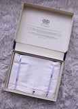Grace Luxury Silk Cotton Unstitched Fabric For Men - GR24MU CLUB 03