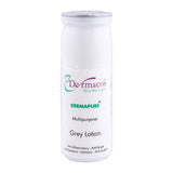 Dermacos- Grey Lotion  200 Mls Net 6.67 Fl.Oz