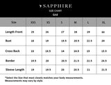 Sapphire Grid