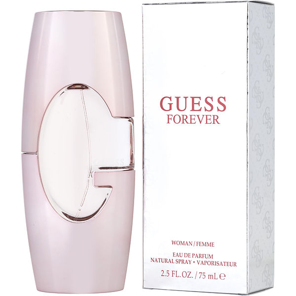Guess Forever Women Edp 75Ml
