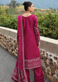 Gulaal Embroidered Lawn Unstitched 3 Piece Suit - GL24LL 02 ARMERIA