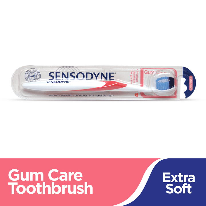 Sensodyne Gum Care Extra Soft Toothbrush