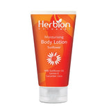 Herbion- Body Lotion  Sun Flower Oil, 100 ML