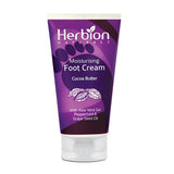 Herbion- Foot Cream – Cocoa Butter, 100ml