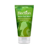 Herbion- Neem Face Wash, 100ml