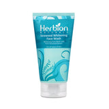 Herbion- Seaweed Whitening Face Wash, 100 ML