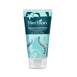 Herbion- Seaweed Mud Mask, 100 ML