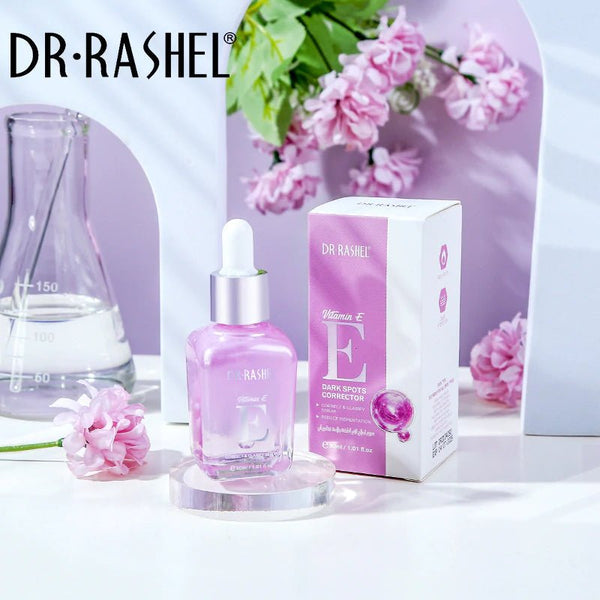 Dr Rashel- Vitamin E dark spots corrector 30Ml