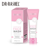 Dr Rashel-  Niacinamide Whitening Face Wash, 100g