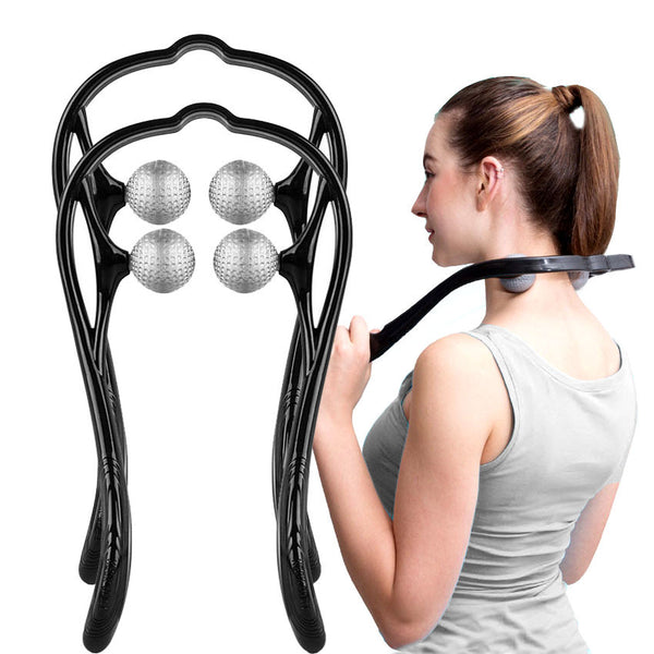 Home.Co- Neck Rod Massager