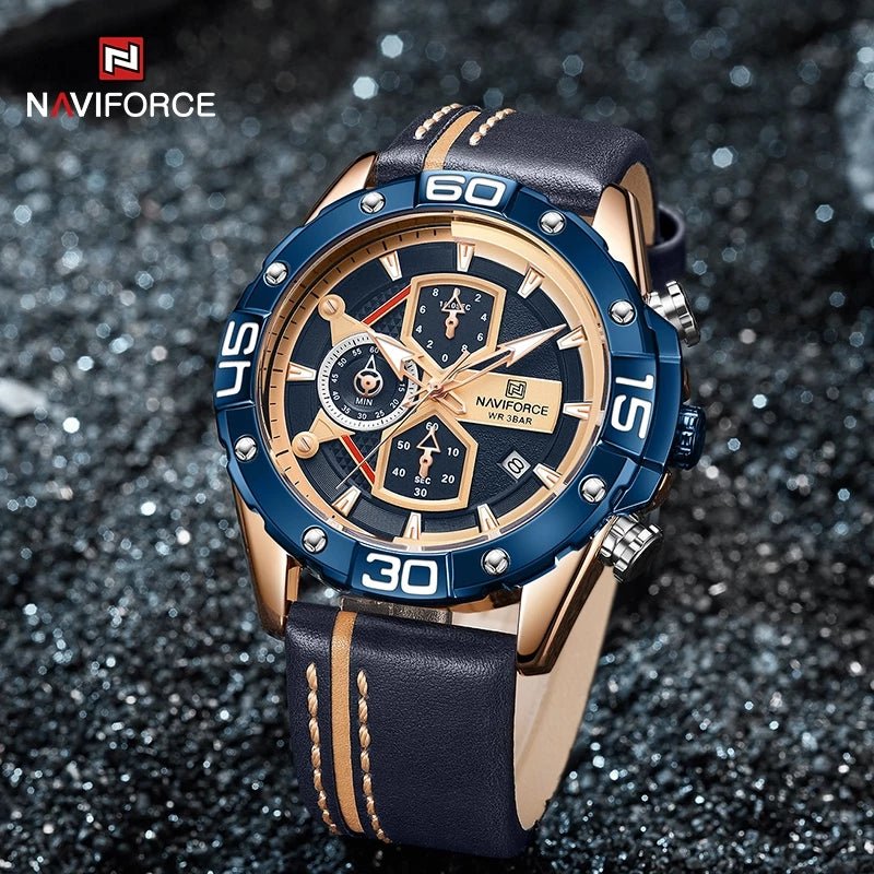 Naviforce watch best sale made in china