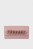 Sapphire- Pink Wallet