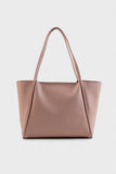 Sapphire- Pink Tote Bag