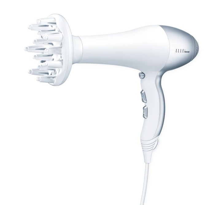 Beurer- Professional Hair dryer -220Watt power AC motor-Ion technology for sleek & shiny