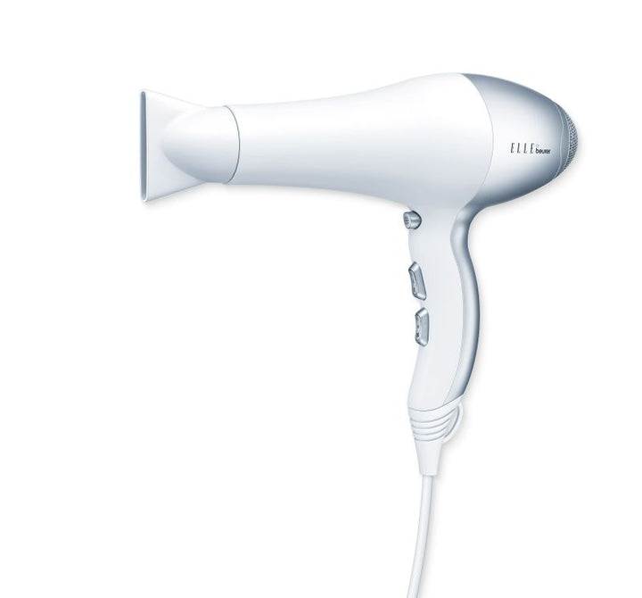 Beurer- Professional Hair dryer -220Watt power AC motor-Ion technology for sleek & shiny