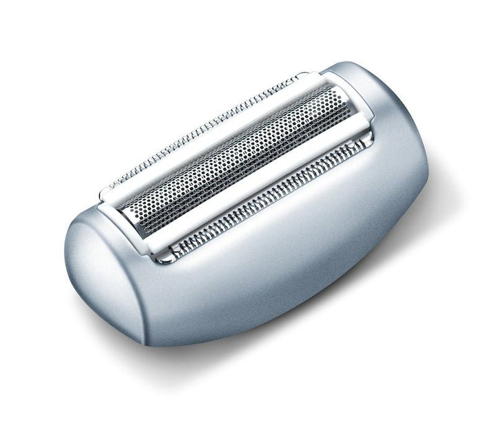 Beurer- 3-in-1 Epilator, shaving & exfoliation, 2 Speed setting, Led light, Charger- HLE 60