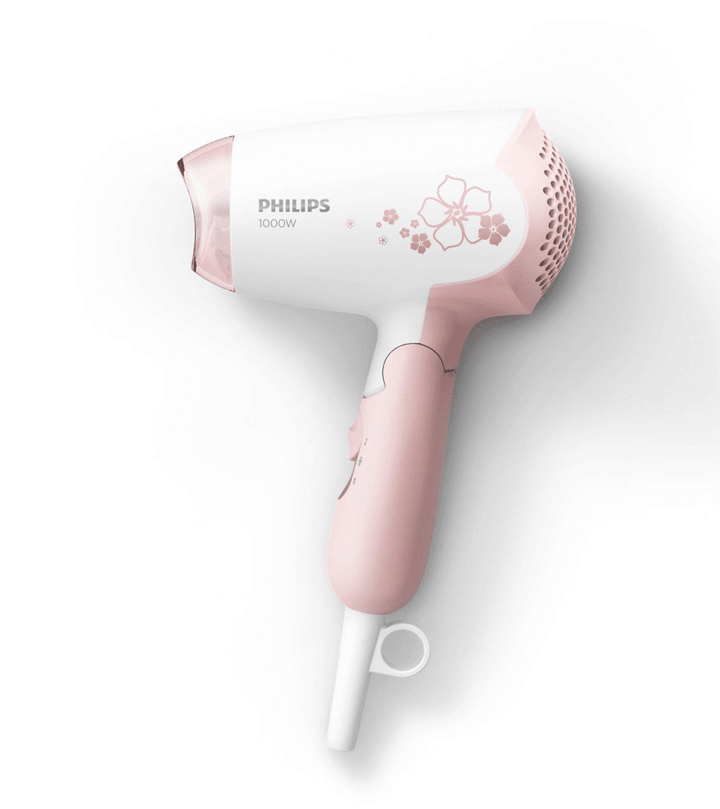 Philips Dry Care Dryer foldable 1000W