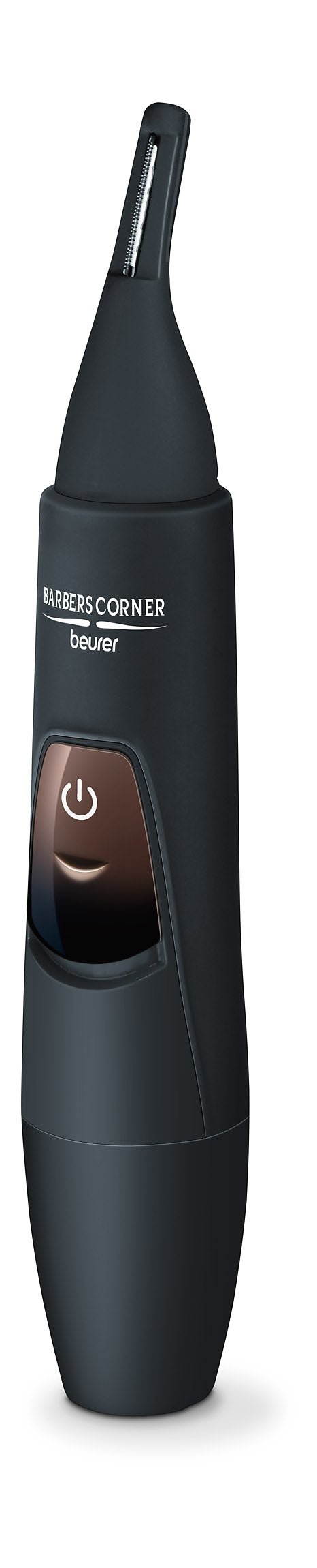 '-Precision trimmer-For shaping & trimming eyebrows and nose and ear hair