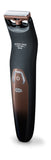 Beurer- Body groomer : Flexible double-sided stainless steel shaving blade