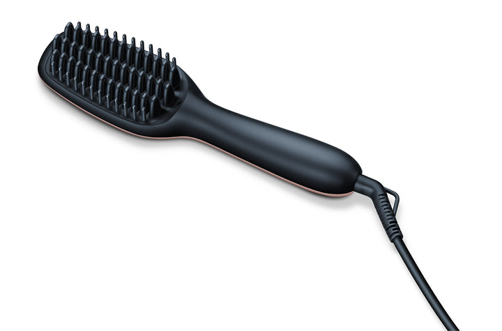 Beurer- Hair Straightener Brush