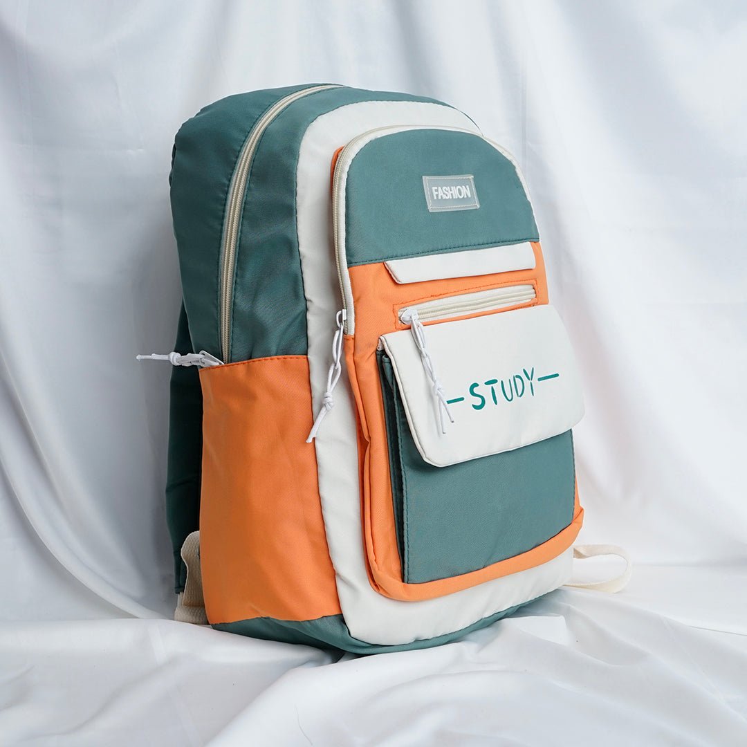 Style Pop School Bags