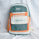 Style Pop School Bags